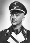 Heinrich Himmler, ala Messiah