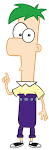 Ferb Fletcher - Phineas and Ferb Wiki - Your Guide to Phineas and Ferb