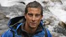 Man vs Wild star Bear Grylls not a survival expert, but rather.