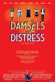 Damsels in Distress