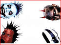 Image Picture of <b>Mudvayne</b> Picture