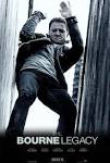 The Bourne Legacy Poster by AaronRandall on DeviantArt