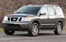 2012 Nissan Armada Lineup in Utah | Utah Used Cars Blog
