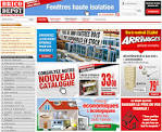 BRICO DEPOT Online Catalog Supplies low prices bricodepot.fr | Top ...