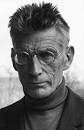 Samuel Beckett 5 April,