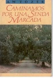 Caminamos por una senda