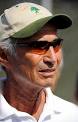 Sandy Koufax in 2008.