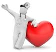 Dr. Amish M. Parikh Cardiologist 407-362-6541 - Home