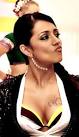 Actress Trisha Krisnan