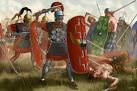 Gallic Wars, 58-51 BC. | The Lost Treasure Chest