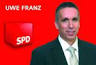 Uwe Franz, SPD: Kandidat bei der Bundestagswahl 2009