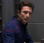 Lieutenant Malcolm Reed in