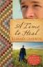 A Time to Heal by Barbara