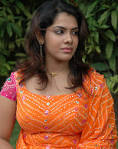 South Indian Actress Sandhya