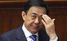 Top Chinese leader Bo Xilai