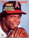 ROD CAREW