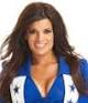 trisha Dallas Cowboys