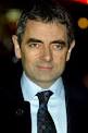Photo Gallery: <b>Rowan Atkinson</b>