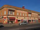 Kingsland Cabaret Restaurant - via Daymix