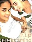 Amina and Sarah Said,