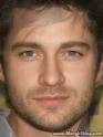 Gerard Butler. &. Ed Westwick