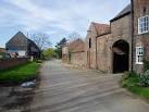 SE5247 : Normans Farm near - via Daymix