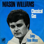 piece 'Classical gas',