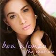 Bea Alonzo's debut album