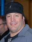 Kevin James in San Francisco