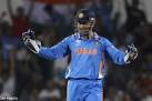 Dhoni refutes retirement claims - IBNLive