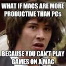 conspiracy keanu
