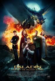 Dawn of the Dragonslayer (2011)