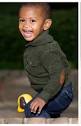 Hollywood's Cutest, Most Fashionable Babies Usher Raymond V ...