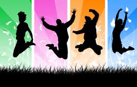 Happy People