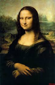Los grandes robos de arte: La mona Lisa