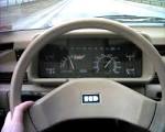 Hyundai Stellar. MotoBurg