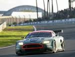 Aston Martin Le Mans