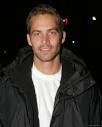 Paul Walker Photo - paul-walker