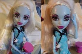 Эбби спальная