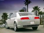 Lincoln Zephyr | Automotive Runway