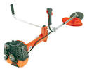 Tanaka TBC-600 Dual Handle Brush Cutter