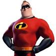 The Incredibles (27-Oct-2004)