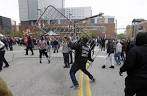 Wow! Baltimore Mayor on Riots: We Gave ���Those Who Wished to.