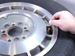 Car Tire Valve Stem Replacement - iFixit Repair Guide