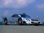 1998 Mercedes-Benz CLK-GTR specifications, images, specs ...
