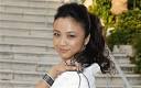 Tang Wei: Chinese actress