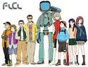 DubSub - Anime Reviews: Fooly Cooly (FLCL) Anime Review