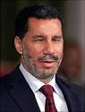 David Paterson