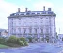 The George Hotel, Huddersfield:: OS grid SE1416 :: Geograph ...