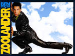 SummerScreen Outdoor Movies 2014: ZOOLANDER + Live Music